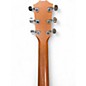 Used Taylor Academy 10E Natural Acoustic Electric Guitar