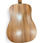 Used Taylor Academy 10E Natural Acoustic Electric Guitar