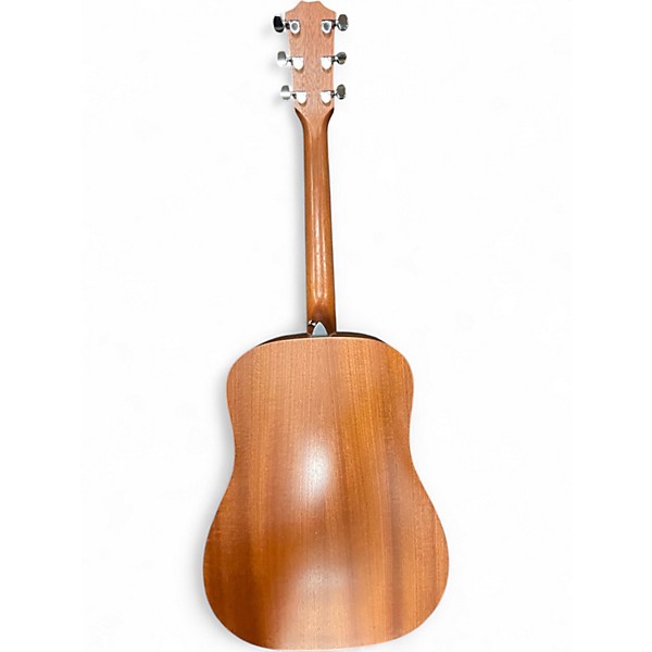 Used Taylor Academy 10E Natural Acoustic Electric Guitar
