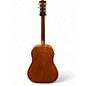 Used Gibson J50 Natural Acoustic Electric Guitar