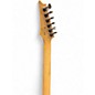 Used Ibanez Rg450DXB Blue Solid Body Electric Guitar