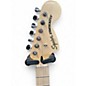 Used Squier Stratocaster HSS Lake Placid Blue Solid Body Electric Guitar