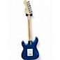 Used Squier Stratocaster HSS Lake Placid Blue Solid Body Electric Guitar