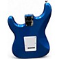 Used Squier Stratocaster HSS Lake Placid Blue Solid Body Electric Guitar