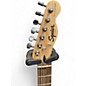 Used Squier FSR Bullet Telecaster Mint Green Solid Body Electric Guitar