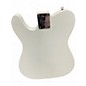 Used Squier FSR Bullet Telecaster Mint Green Solid Body Electric Guitar