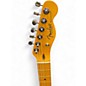 Used Fender AMERICAN PRO CLASSIC Sherwood Green Solid Body Electric Guitar