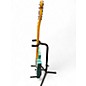 Used Fender AMERICAN PRO CLASSIC Sherwood Green Solid Body Electric Guitar