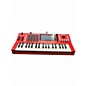 Used Akai Professional MPC KEY 37 Keyboard Workstation