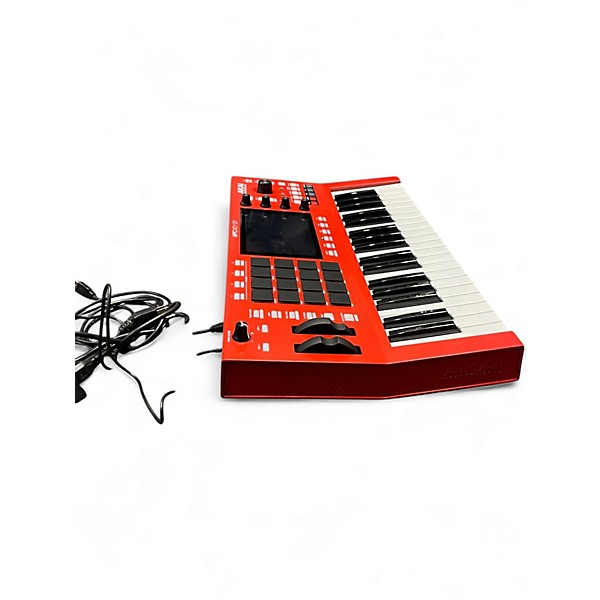 Used Akai Professional MPC KEY 37 Keyboard Workstation