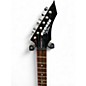 Used 2022 B.C. Rich Bronze Series Mockingbird Ruby Solid Body Electric Guitar