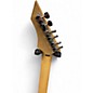 Used 2022 B.C. Rich Bronze Series Mockingbird Ruby Solid Body Electric Guitar