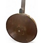 Used Ludwig Top Tension Tenor Banjo Walnut Banjo
