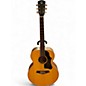 Used Gardner's Dulcimer Shop J-185 Natural Acoustic Guitar thumbnail