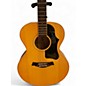 Used Gardner's Dulcimer Shop J-185 Natural Acoustic Guitar