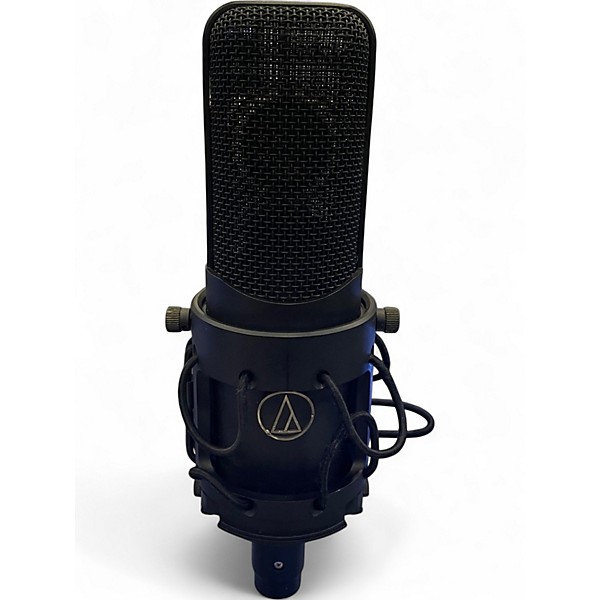 Used Audio-Technica AT4060 Condenser Microphone