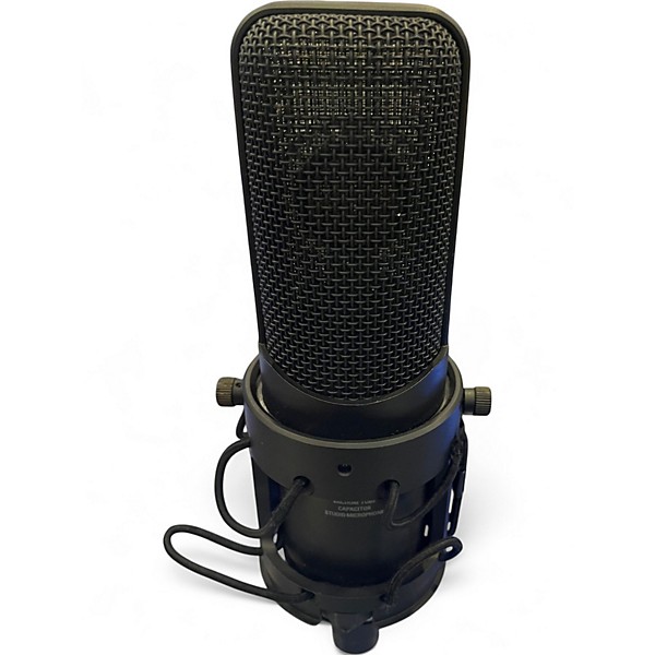 Used Audio-Technica AT4060 Condenser Microphone