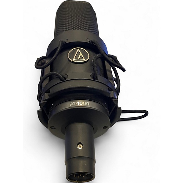 Used Audio-Technica AT4060 Condenser Microphone