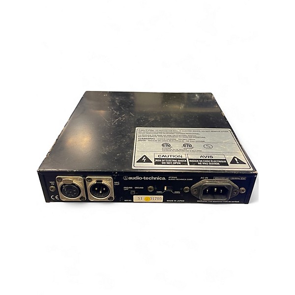 Used Audio-Technica AT4060 Condenser Microphone