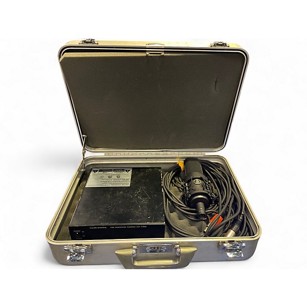 Used Audio-Technica AT4060 Condenser Microphone