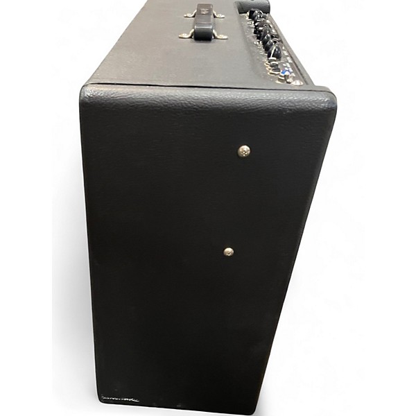 Used Fender Hot Rod Deville III 60W 2x12 Tube Guitar Combo Amp