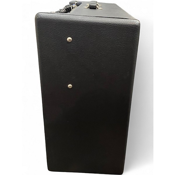 Used Fender Hot Rod Deville III 60W 2x12 Tube Guitar Combo Amp