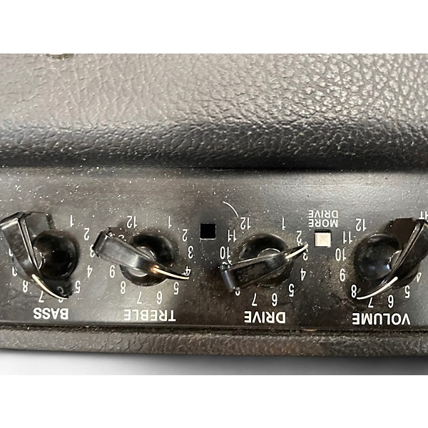 Used Fender Hot Rod Deville III 60W 2x12 Tube Guitar Combo Amp