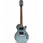 Used Epiphone Les Paul Special Pelham Blue Solid Body Electric Guitar thumbnail