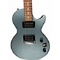 Used Epiphone Les Paul Special Pelham Blue Solid Body Electric Guitar