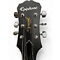 Used Epiphone Les Paul Special Pelham Blue Solid Body Electric Guitar