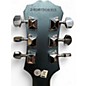 Used Epiphone Les Paul Special Pelham Blue Solid Body Electric Guitar