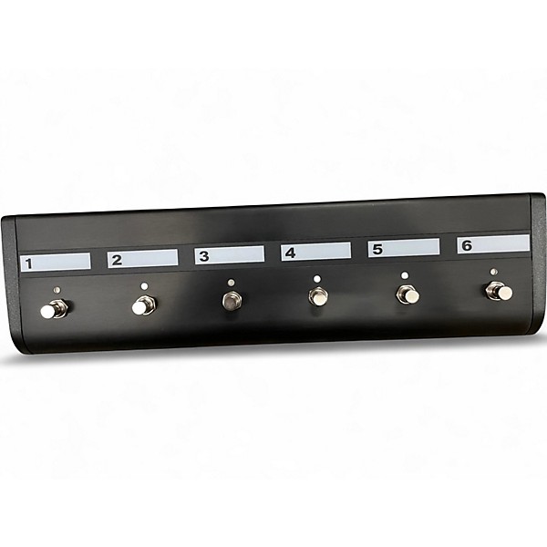 Used Marshall PEDL91016 Footswitch