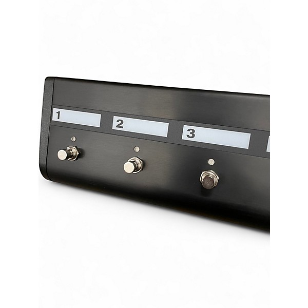 Used Marshall PEDL91016 Footswitch