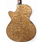 Used Mitchell MX400 Natural Acoustic Electric Guitar