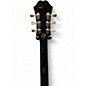 Used Epiphone ES335 Pro Vintage Sunburst Hollow Body Electric Guitar