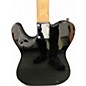 Used Indio Classic T-Style 2 Color Sunburst Solid Body Electric Guitar