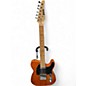 Used Lyx Pro T-Style Mahogany Solid Body Electric Guitar thumbnail