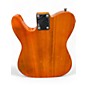 Used Lyx Pro T-Style Mahogany Solid Body Electric Guitar