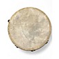 Used Remo Mondo key tuned earth finish Djembe