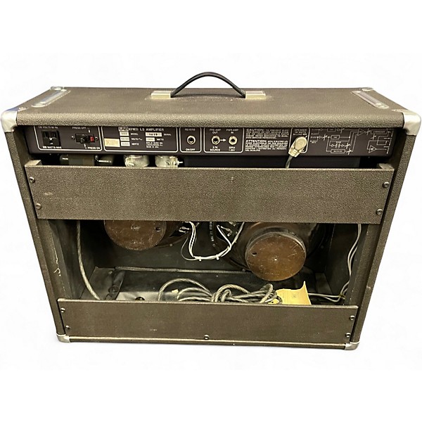 Used Lab Series L5 Guitar Combo Amp