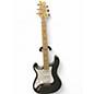 Used PRS Silver Sky John Mayer Signature Left Handed Charcoal Electric Guitar thumbnail
