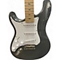 Used PRS Silver Sky John Mayer Signature Left Handed Charcoal Electric Guitar