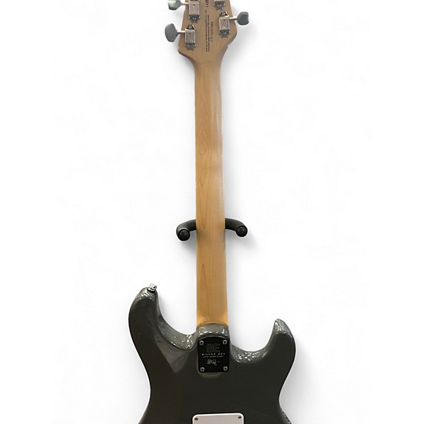 Used PRS Silver Sky John Mayer Signature Left Handed Charcoal Electric Guitar