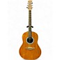 Used Ovation CC01 CELEBRITY Natural Acoustic Guitar thumbnail