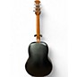 Used Ovation CC01 CELEBRITY Natural Acoustic Guitar