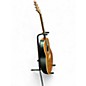 Used Ovation CC01 CELEBRITY Natural Acoustic Guitar