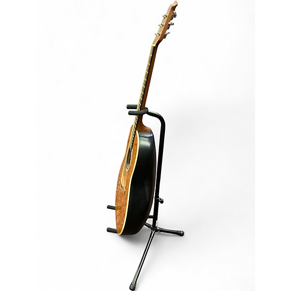 Used Ovation CC01 CELEBRITY Natural Acoustic Guitar