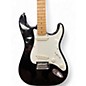 Used Epiphone S-SERIES Black Solid Body Electric Guitar