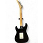 Used Epiphone S-SERIES Black Solid Body Electric Guitar