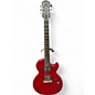 Used Epiphone Les Paul Special Faded Cherry Solid Body Electric Guitar thumbnail